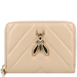 Patrizia Pepe Geldbörse Leder 12.5 cm  Variante 2