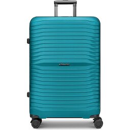 Stratic Shine 4 Rollen Trolley 76 cm  Variante 2