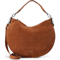 Coccinelle Sunup Schultertasche Leder 38 cm  Variante 1