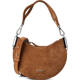 Coccinelle Sunup Schultertasche Leder 38 cm  Variante 1