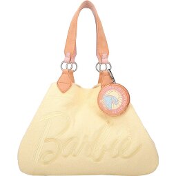 Fritzi aus Preußen Frottee Limited Barbie Izzy Medium Shopper Tasche 42 cm  Variante 3