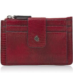 Castelijn & Beerens Donna Geldbörse RFID Leder 12 cm  Variante 3