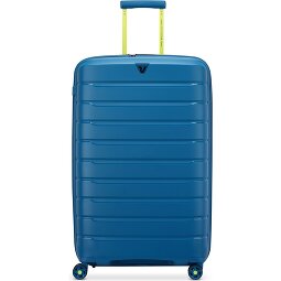 Roncato B-Flying Move 4 Rollen Trolley 78 cm mit Dehnfalte  Variante 3