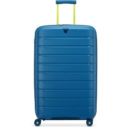 Roncato B-Flying Move 4 Rollen Trolley 78 cm mit Dehnfalte  Variante 2