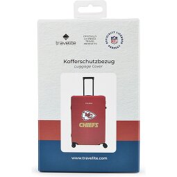 Travelite travelite x NFL Kofferschutzhülle 77 cm  Variante 2