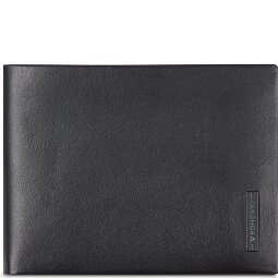 Roncato Detroit Geldbörse RFID Schutz Leder 12.5 cm  Variante 3