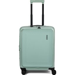 American Tourister Dashpop 4 Rollen Kabinentrolley 55 cm mit Dehnfalte  Variante 1