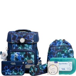 School-Mood Champion Pro Schulranzen-Set 7-teilig  Variante 15