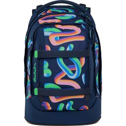 Satch Pack Schulrucksack 45 cm  Variante 4