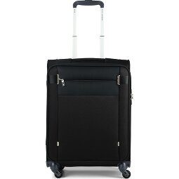 Samsonite Citybeat 4 Rollen Kabinentrolley 55 cm  Variante 1