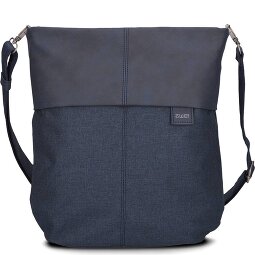 Zwei Olli Umhängetasche 31 cm  Variante 4