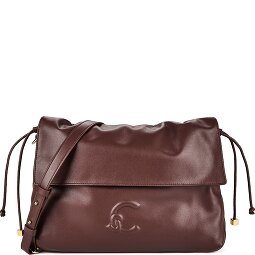 Coccinelle Lidia Schultertasche Leder 31 cm  Variante 1