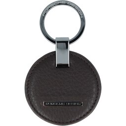 Porsche Design Schlüsselanhänger Leder 9 cm  Variante 3