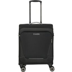 Travelite Jetpack Max 4 Rollen Kabinentrolley 55 cm  Variante 4