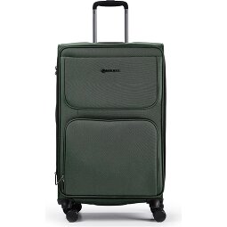 Stratic Bendigo Light Plus 4-Rollen Trolley 72 cm Laptopfach  Variante 1