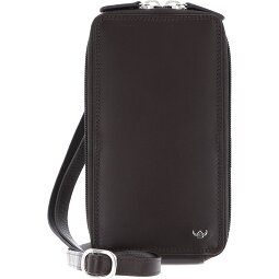 Golden Head Polo Handytasche Leder 9.5 cm  Variante 2