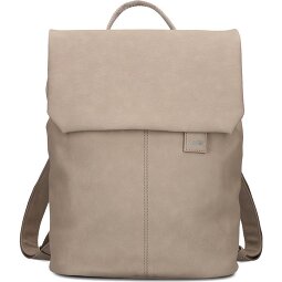 Zwei Mademoiselle.M Daypack 35 cm Laptopfach  Variante 11