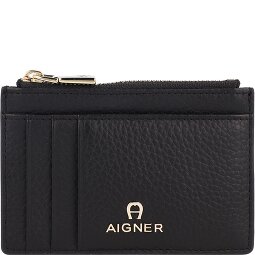 AIGNER Fashion Kreditkartenetui Leder 12 cm  Variante 2