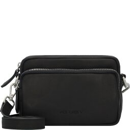 Jack Kinsky Aruba 1 Umhängetasche Leder 19 cm  Variante 3