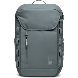 GOT BAG Pro Pack Monochrome Daypack 47 cm Laptopfach  Variante 1