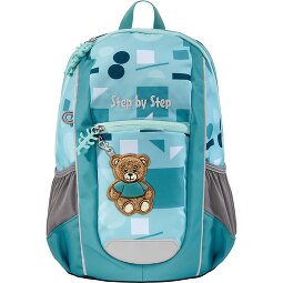 Step by Step Kiga Maxi Kindergartenrucksack 34 cm  Variante 2