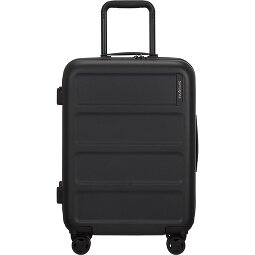 Samsonite Quadrix 4-Rollen Kabinentrolley 55 cm  Variante 2