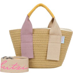 Fritzi aus Preußen Happy Summer Handtasche 20 cm  Variante 2