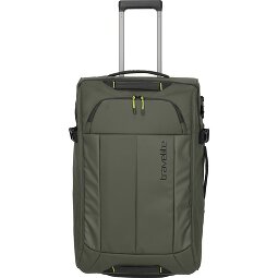 Travelite Briize 2 Rollen Reisetasche M 67 cm  Variante 1