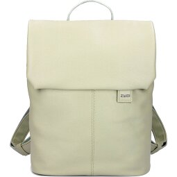 Zwei Mademoiselle.M Daypack 35 cm Laptopfach  Variante 4