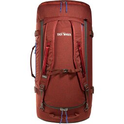 Tatonka Duffle Roller 80 2 Rollen Reisetasche 78 cm  Variante 2