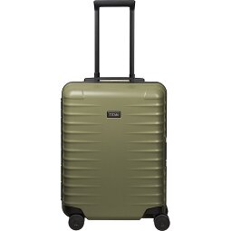 Titan Overseas 4 Rollen Kabinentrolley S 55 cm  Variante 2
