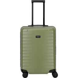 Titan Overseas 4 Rollen Kabinentrolley S 55 cm  Variante 2