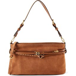 PINKO Belt Bag Classic Schultertasche Leder 32 cm  Variante 2