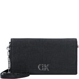 Calvin Klein Re-Lock Umhängetasche 24 cm  Variante 2