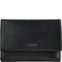 Esquire Silk Geldbörse RFID Schutz Leder 13.5 cm  Variante 2