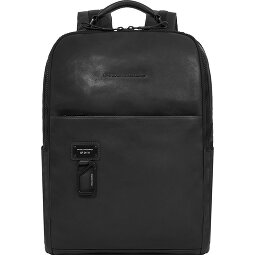 Piquadro Harper Business-Rucksack Leder 42 cm Laptopfach  Variante 2