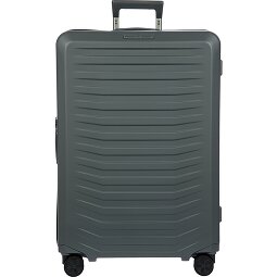 Porsche Design Roadster 4 Rollen Trolley L 75 cm mit Dehnfalte  Variante 3
