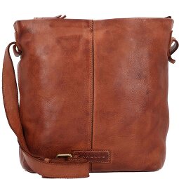 Harold's Submarine Umhängetasche Leder 23 cm  Variante 1