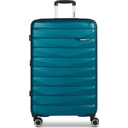 Bench Paris 4 Rollen Trolley L 76 cm mit Dehnfalte  Variante 1