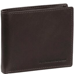 The Chesterfield Brand Ralph Geldbörse RFID Schutz Leder 10 cm  Variante 2