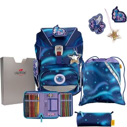 DerDieDas ErgoFlex Schulranzen-Set 5tlg.  Variante 4