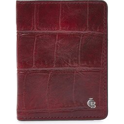 Castelijn & Beerens Kreditkartenetui RFID Schutz Leder 10 cm  Variante 3