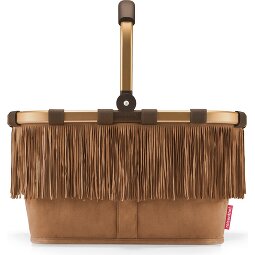 reisenthel Carrybag Einkaufstasche 48 cm  Variante 10