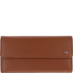 Golden Head Polo Geldbörse RFID Leder 19,5 cm  Variante 1