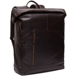 The Chesterfield Brand Liverpool Daypack Leder 45 cm Laptopfach  Variante 1