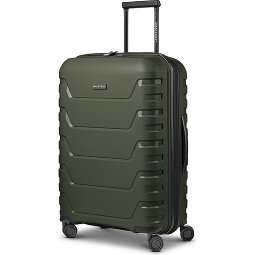 Smartbox Edition 01 4 Rollen Trolley 66 cm mit Dehnfalte  Variante 3