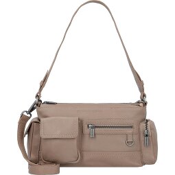 Cowboysbag Susanville Schultertasche Leder 25 cm  Variante 2