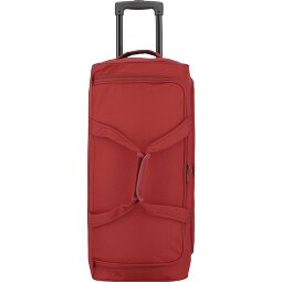 d&n Travel Line 7700 Rollenreisetasche 65 cm  Variante 2