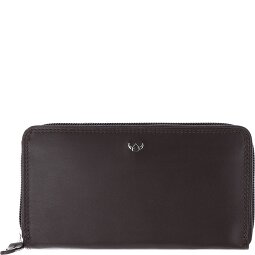 Golden Head Polo Geldbörse RFID Schutz Leder 15.5 cm  Variante 2