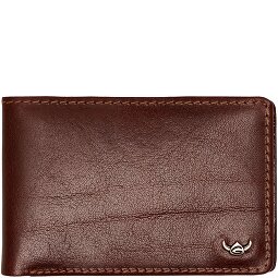 Golden Head Colorado Geldbörse RFID Leder 7,5 cm  Variante 2